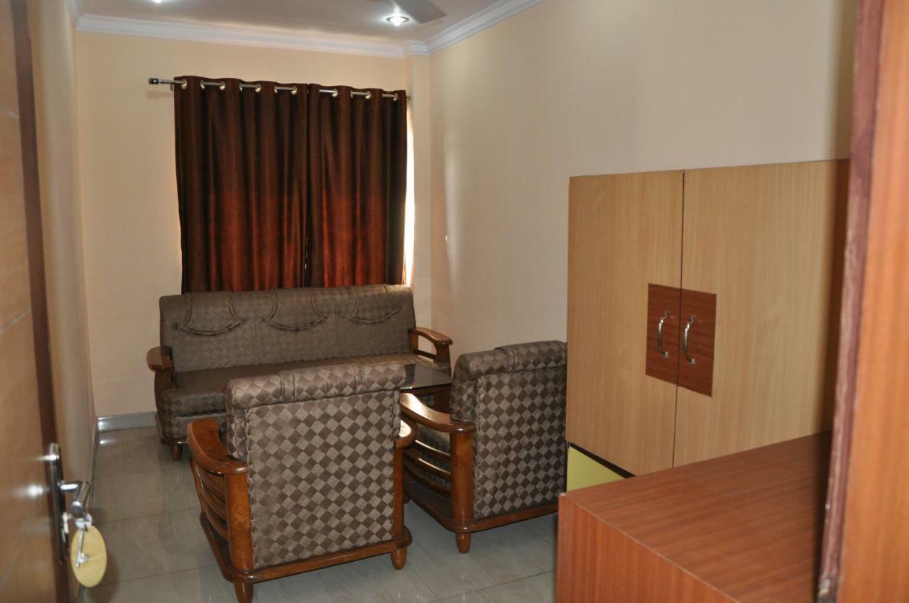 Hotel Simla Shiliguri Exterior foto